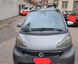 SMART fortwo 2ª serie - 2013