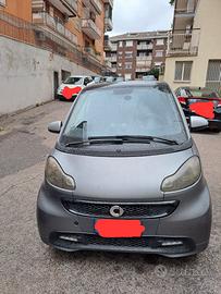 SMART fortwo 2ª serie - 2013