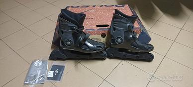 Pattini vintage Space Glade n.40