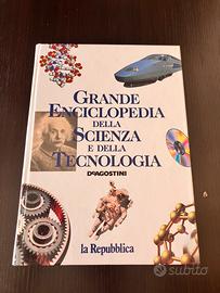 Enciclopedia della Scienza