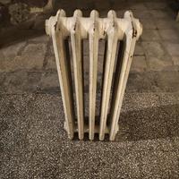 Termosifoni in ghisa