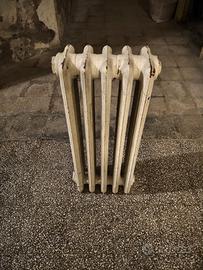 Termosifoni in ghisa