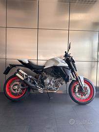 DUCATI MONSTER 890 PLUS - 2026