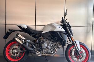 DUCATI MONSTER 890 PLUS - 2026