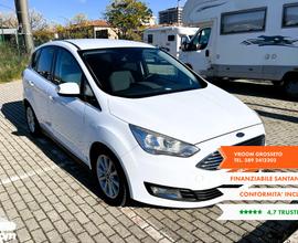 FORD C-Max 2 serie C-Max 1.5 TDCi 120CV Start&...