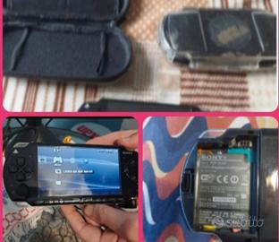 Psp 2004