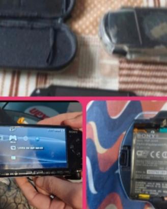 Psp 2004