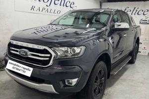 Ford Ranger 2.0 TDCi aut. DC Wildtrak 5 posti