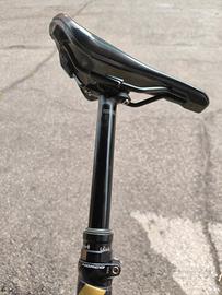 reggisella telescopico reverb