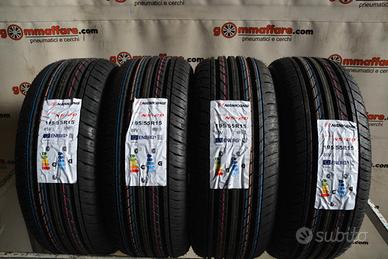 1 pneumatico nankang 195/55 r15 85v pn10348