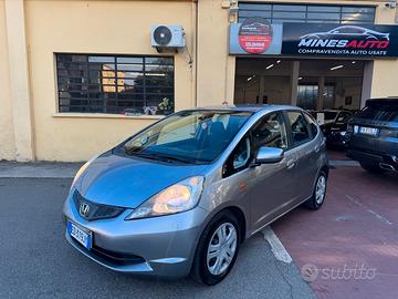 Honda Jazz 2010 1.2 BENZ/METANO NEOPATENTATI