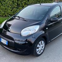 Citroen C1 1.0 5 porte