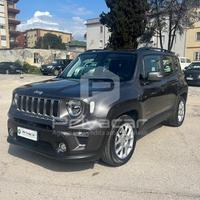 JEEP Renegade 1.3 T4 DDCT Limited