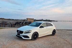 Mercedes Classe A200d Premium Amg