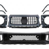 Mercedes G ClassW463/464 2018>22 Paraurti G63 2024
