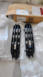 Bmw M5 E60 Griglie