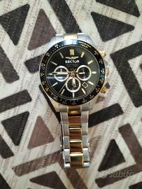 orologio Sector 230