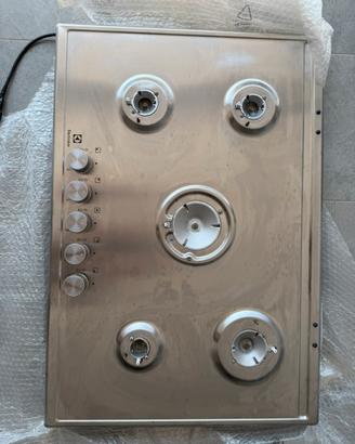 Fornello Electrolux