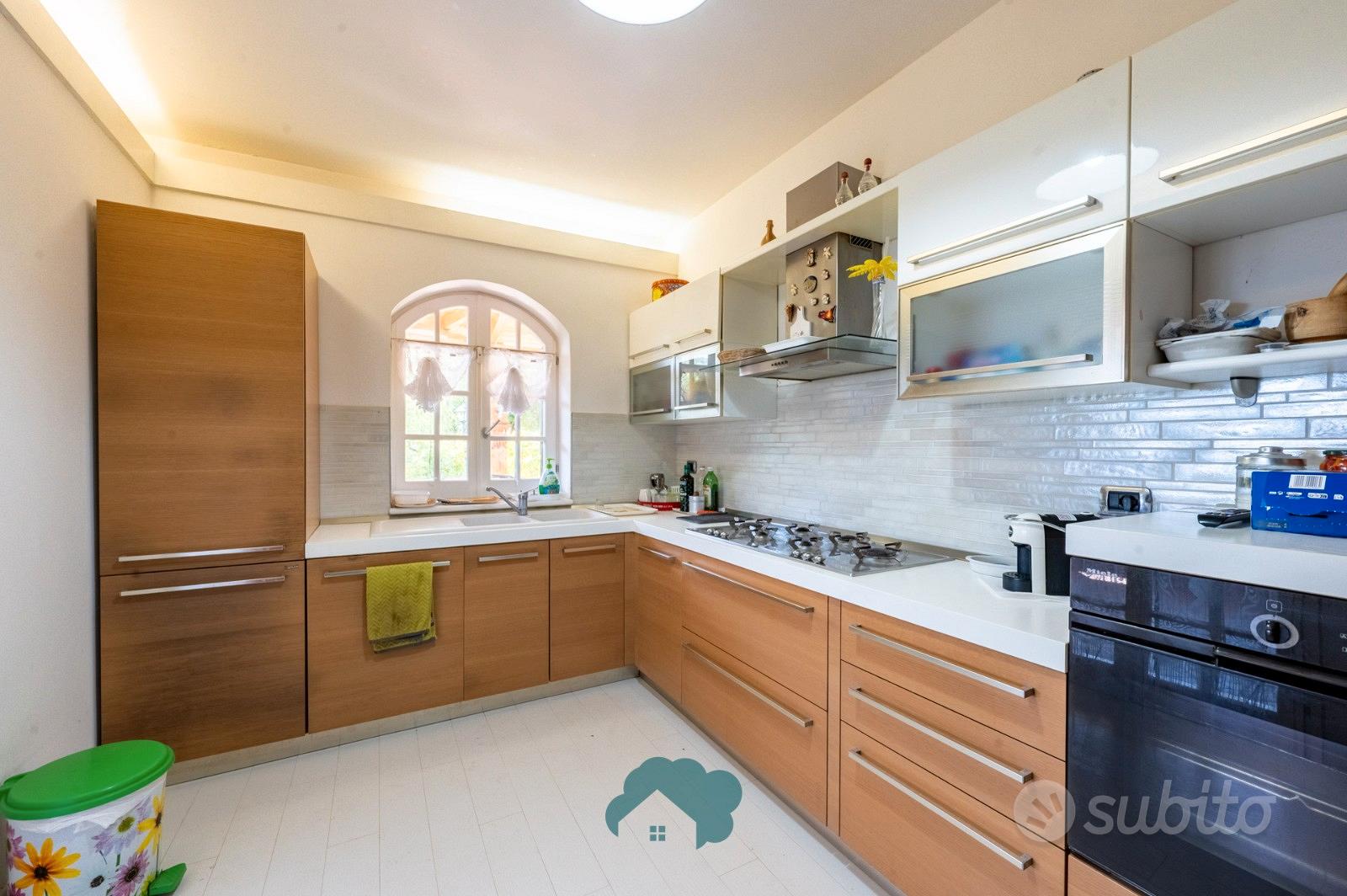 Casa – Olevano Romano, Roma Capitale - Vista 5