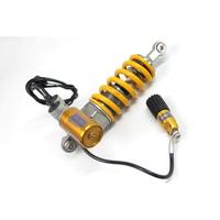 AMMORTIZZATORE POSTERIORE OHLINS MOTO GUZZI V 100 