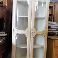 angoliera 2 porte alta