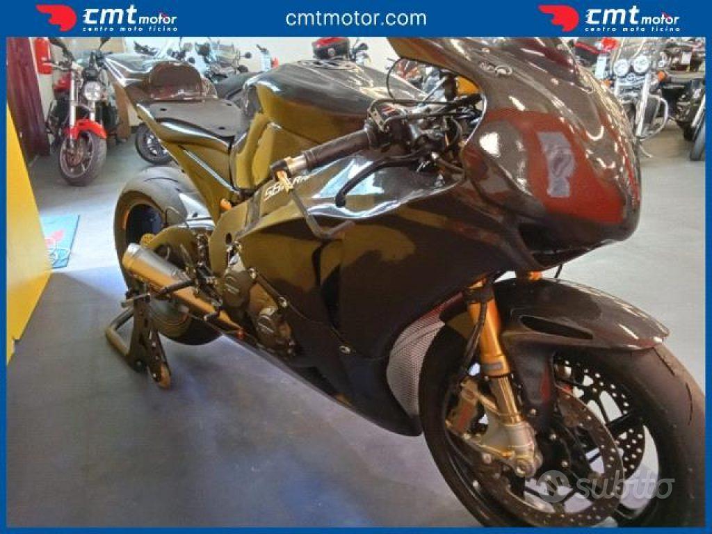 Subito CMTmotor TORINO VENARIA HONDA CBR 1000 RR Finanziabile