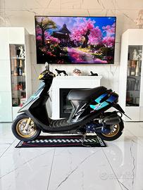 Honda Dio Zx af28 
