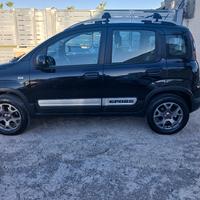 Fiat Panda Cross 4x4 1.3 Multijet