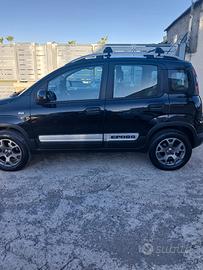 Fiat Panda Cross 4x4 1.3 Multijet