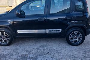 Fiat Panda Cross 4x4 1.3 Multijet