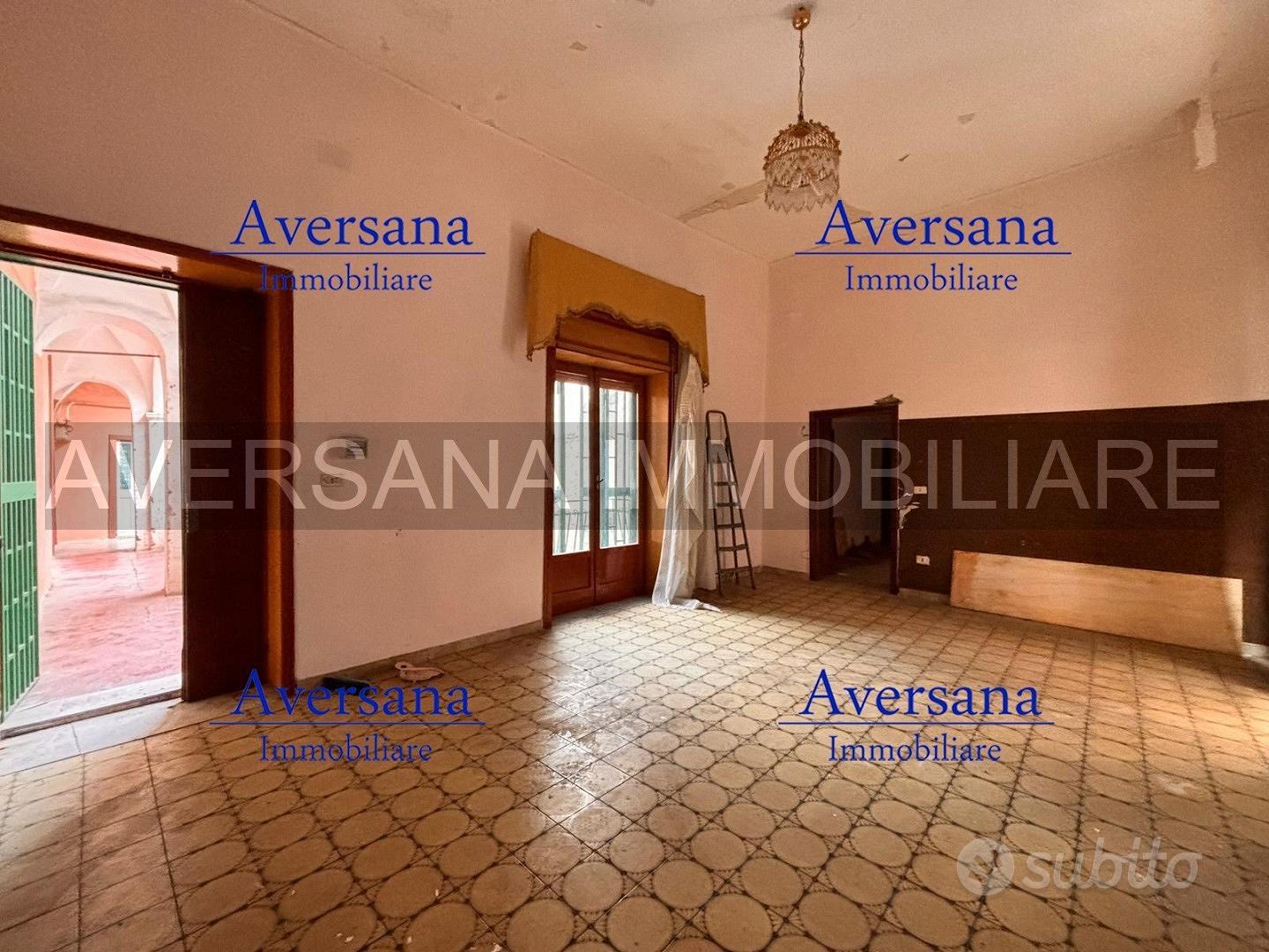 Apartment in Aversa, Borgo San Lorenzo - Vista 3