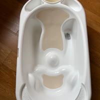 Vaschetta bagnetto Baby bagno Cam