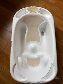 Vaschetta bagnetto Baby bagno Cam