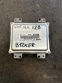 CENTRALINA OPEL CORSA E