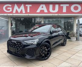 AUDI RS Q3 SPORTBACK QUATTRO S-TRONIC MATRIX PEL
