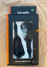 Specchietti Moto Universali Omologati CHAFT !!!