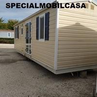 Case mobili-casa mobile shelbox 8x3