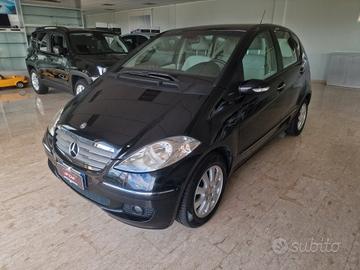 Mercedes A 180 CDI Elegance