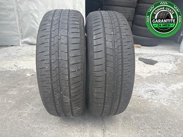 gomme usate 2156016 Estivo FALKEN - ZE310 EC - 862