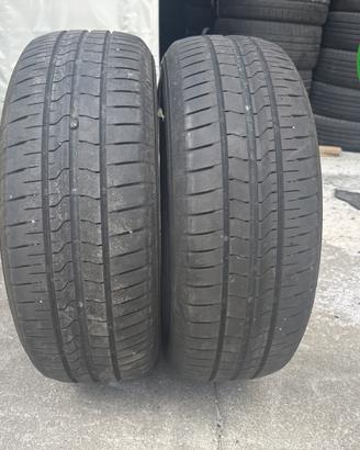gomme usate 2156016 Estivo FALKEN - ZE310 EC - 862