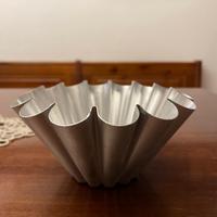 Stampo per budino in alluminio