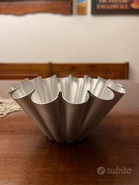 Stampo per budino in alluminio