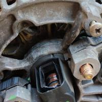 Alternatore Volvo V70 D5 2002