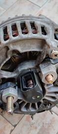 Alternatore Volvo V70 D5 2002