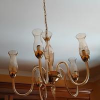 lampadario da camera 