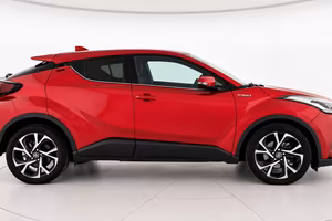 Toyota C-HR 1.8 Hybrid Trend 2021 - PERFETTA
