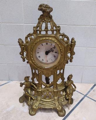 Orologio da tavolo