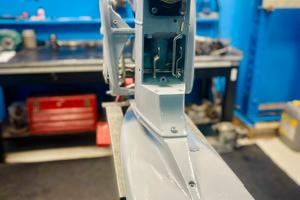 Volvo Penta 290 280 DP