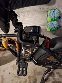 bici elettrica