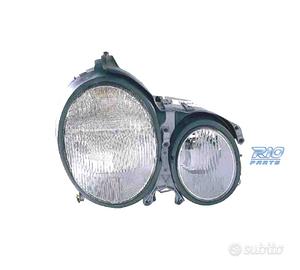 FANALE DESTRO PER MERCEDES CLASSE E W210 99-02